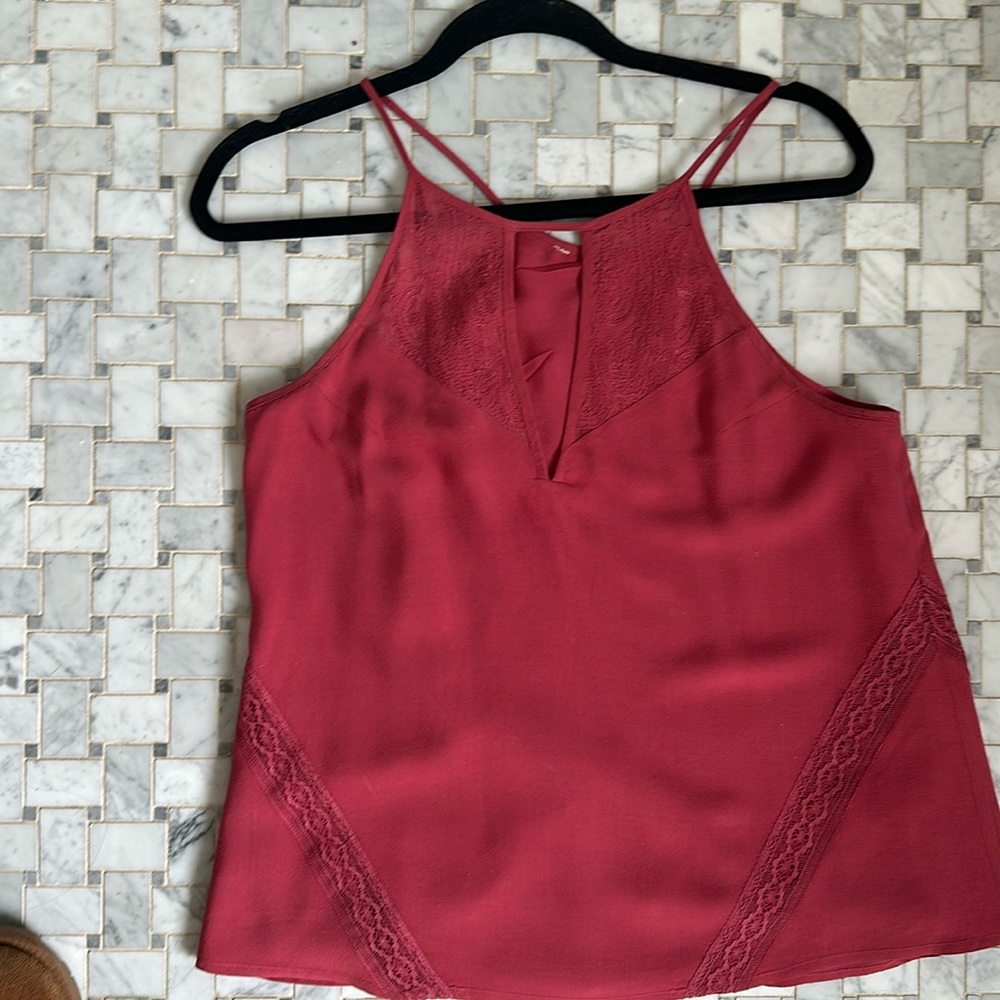 Tank top